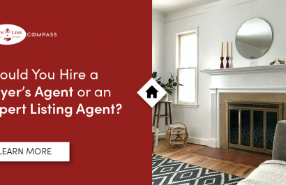 The Difference Between Hiring a Buyer’s Agent to Sell Your Home vs an Expert Listing Agent